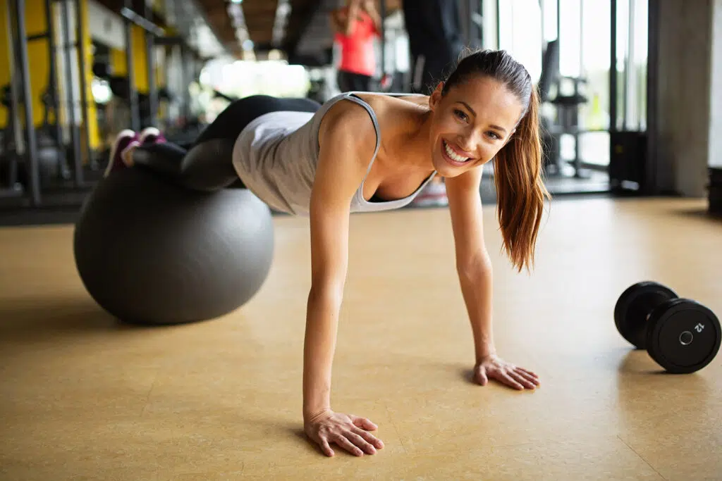 5 raisons pour lesquelles les cours de Pilates sont essentiels pour votre santé globale