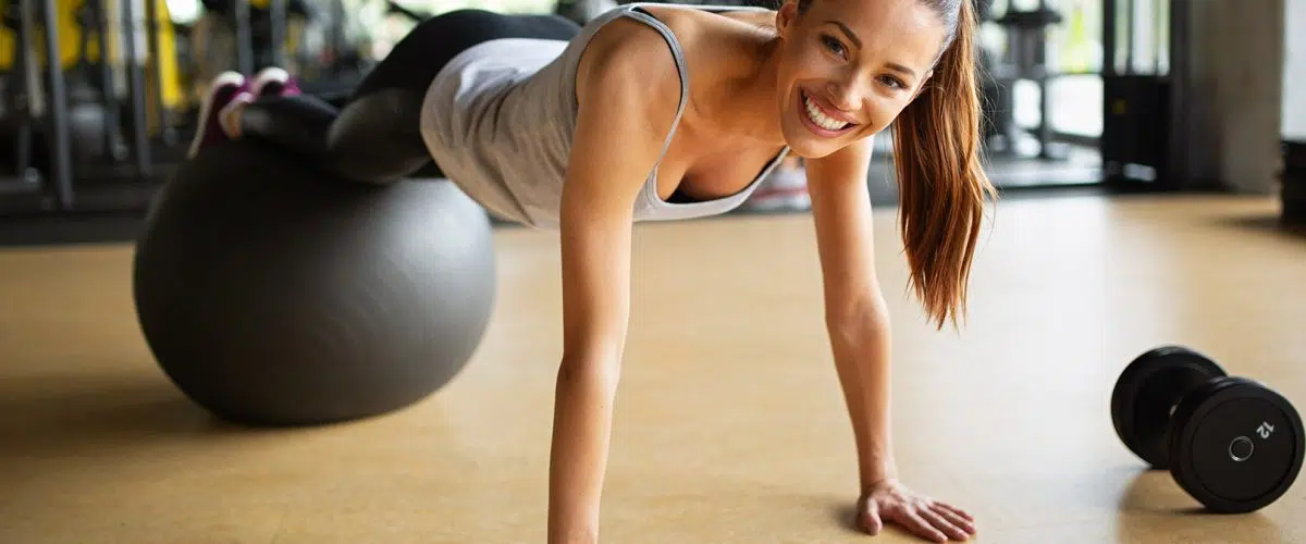 5 raisons pour lesquelles les cours de Pilates sont essentiels pour votre santé globale